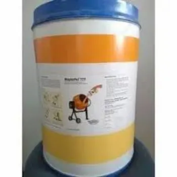 Mortar Admixture